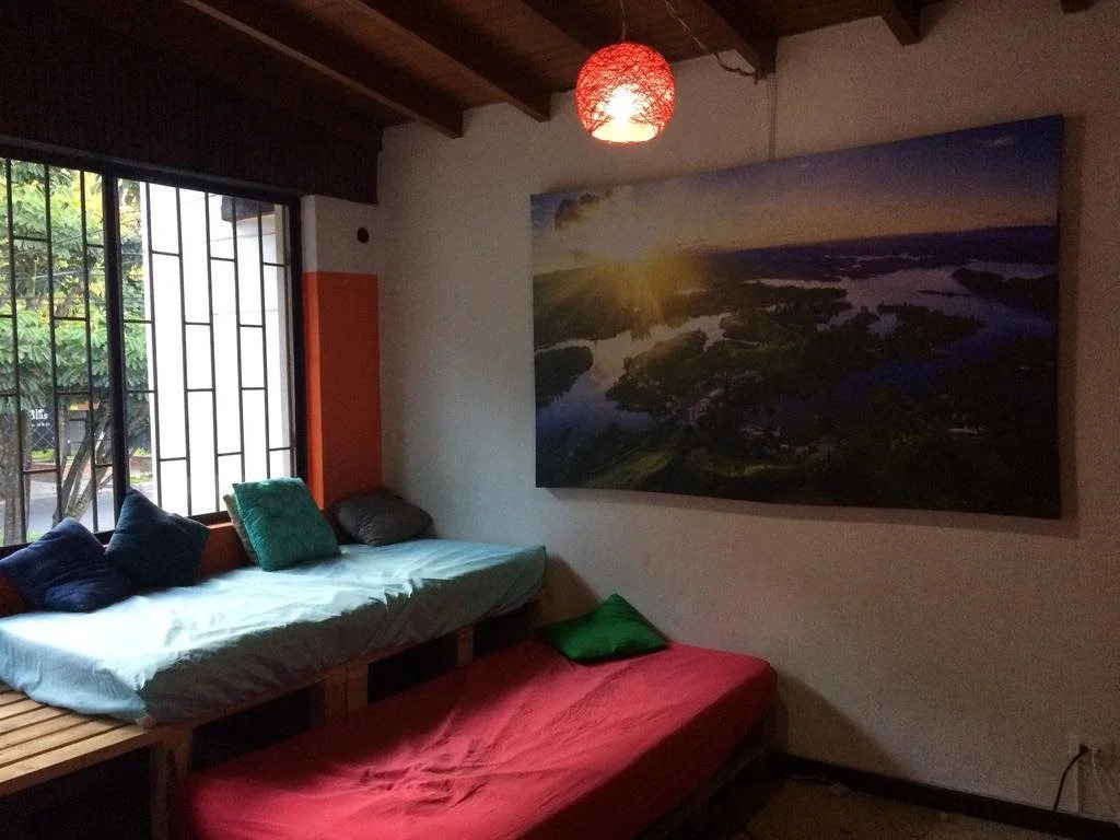 Almarita Guest House