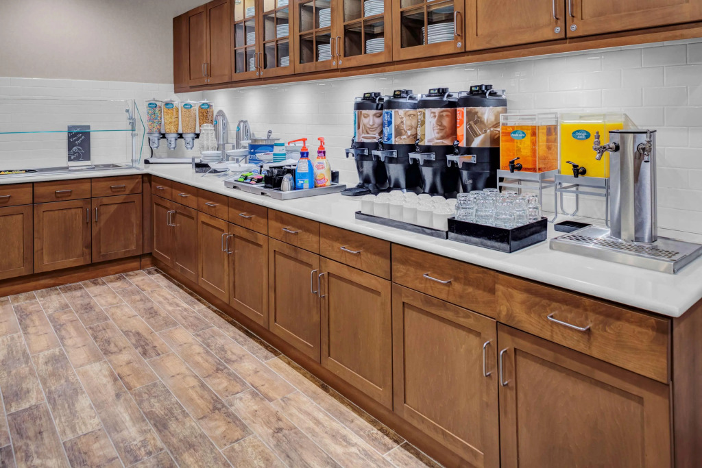 Homewood Suites By Hilton Wauwatosa Milwaukee