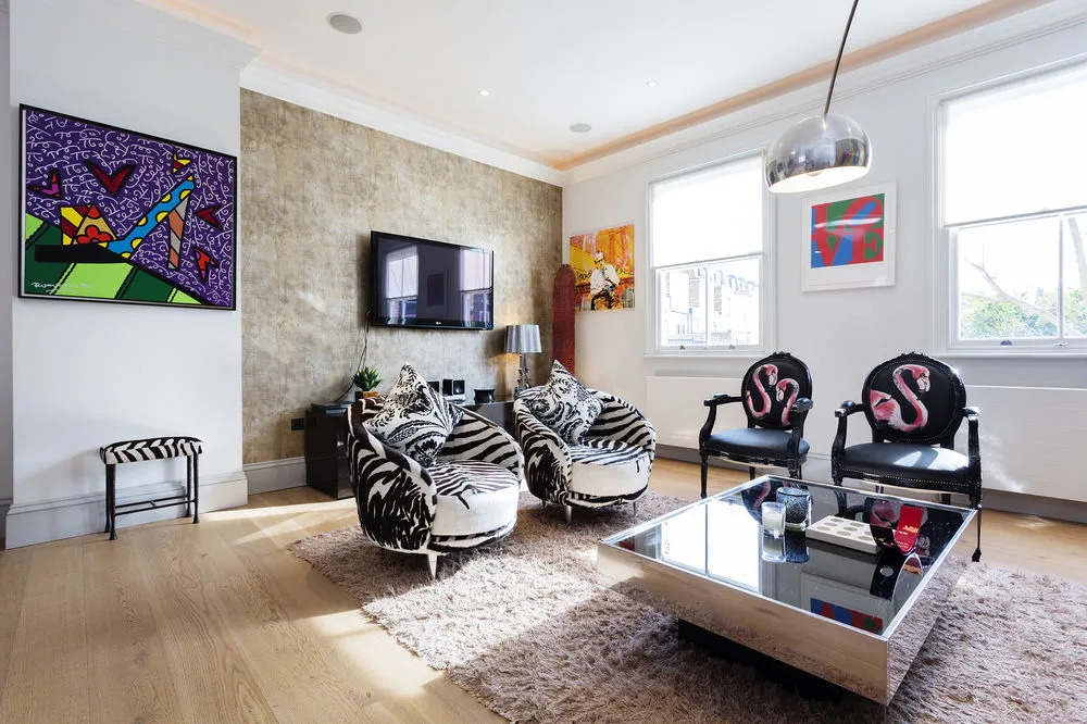 Vive Unique - Fulham Apartments
