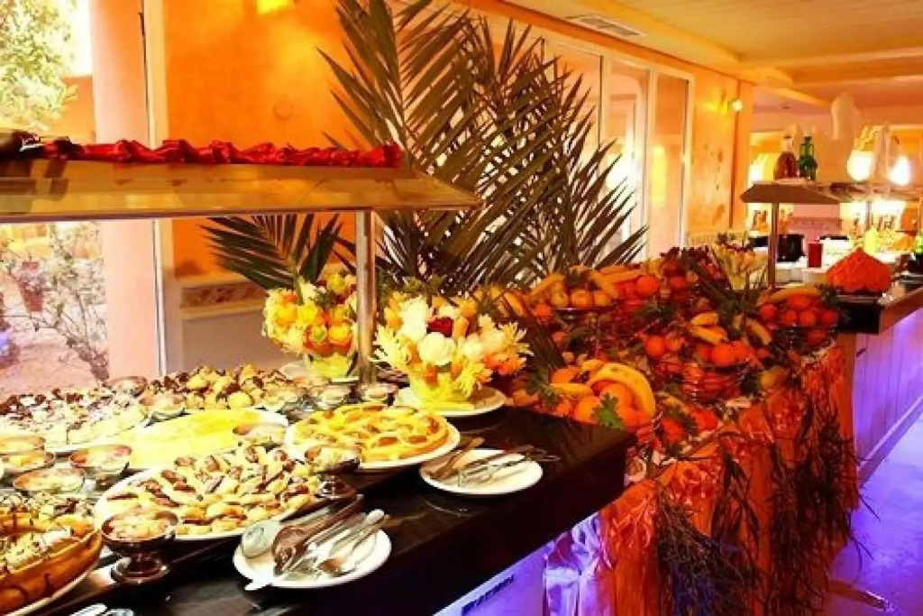 El Ksar Resort & Thalasso