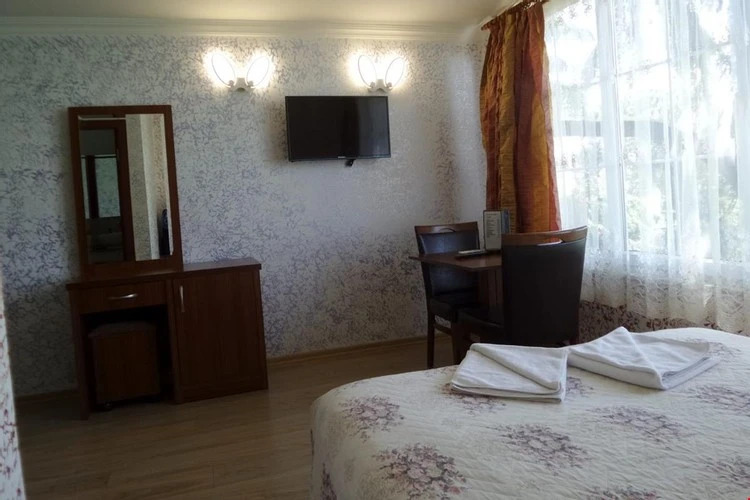 City Light Otel