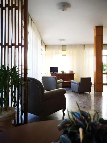 Hotel Aurora