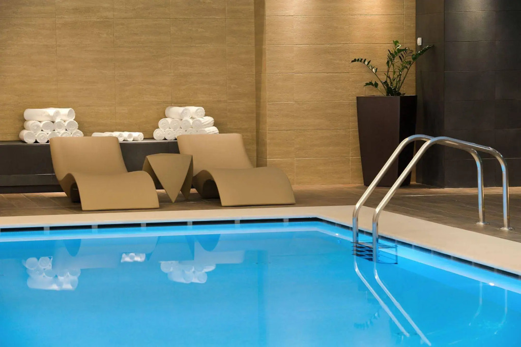 Kronwell Brasov Hotel