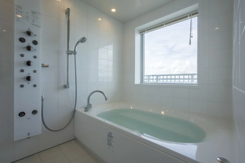 The Yuinchi Hotel Nanjo