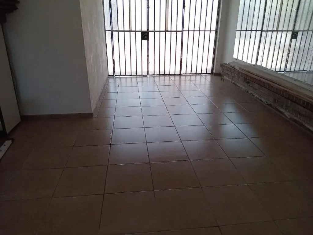 Departamento La Mary unico en Planta Alta