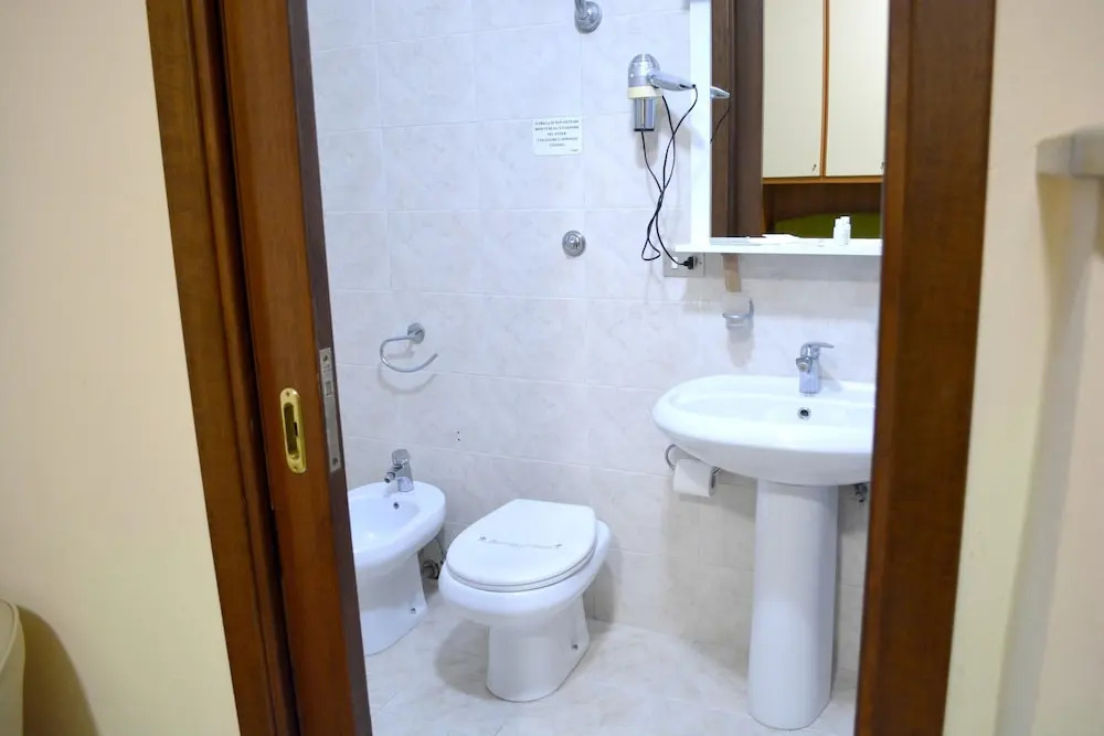 Studio in Reggio di Calabria - 2 km From the Beach