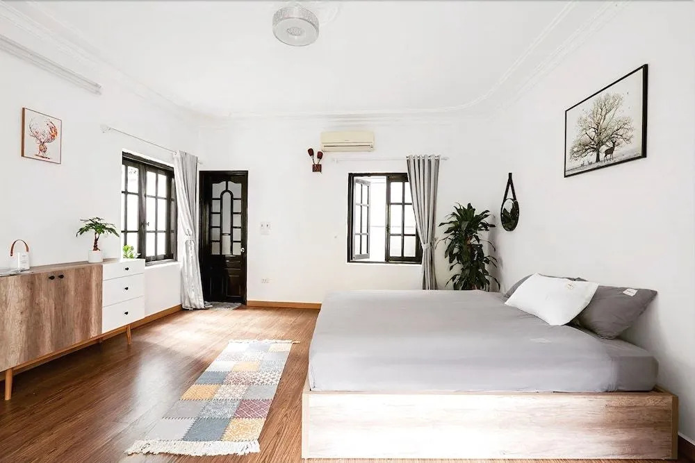 ZO Hotels To Ngoc Van