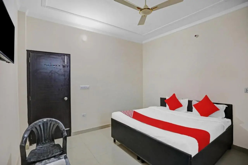 OYO 85142 Cozy Stay