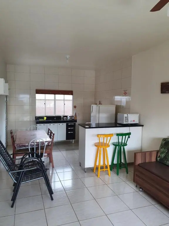 Atlantico Residencial