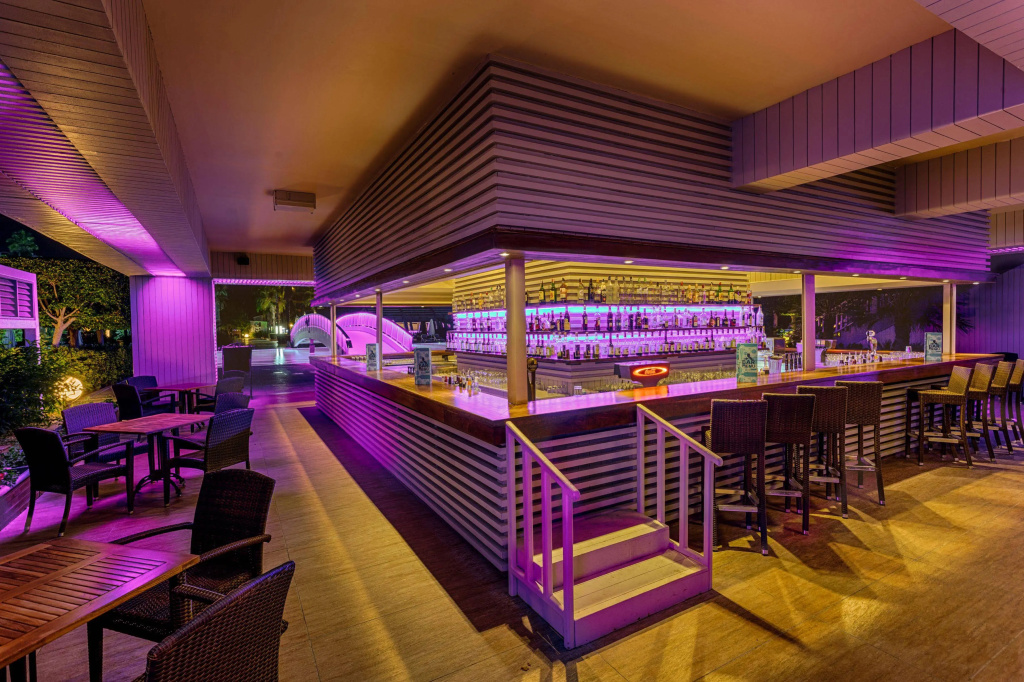 Курорт Susesi Luxury Resort All Inclusive