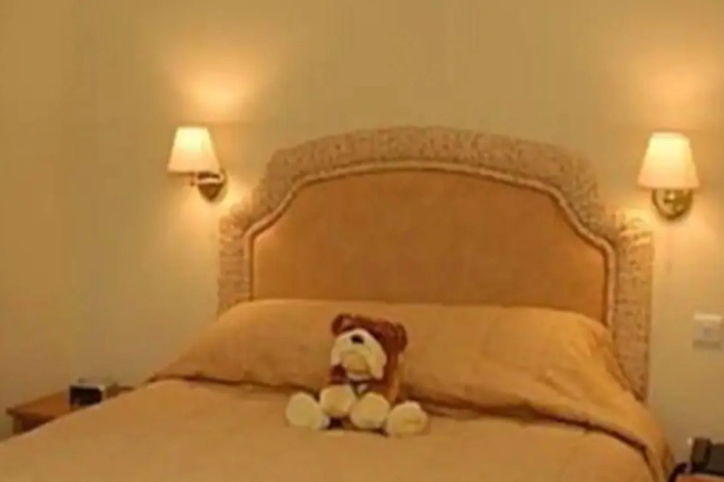 Golden Ball Hotel