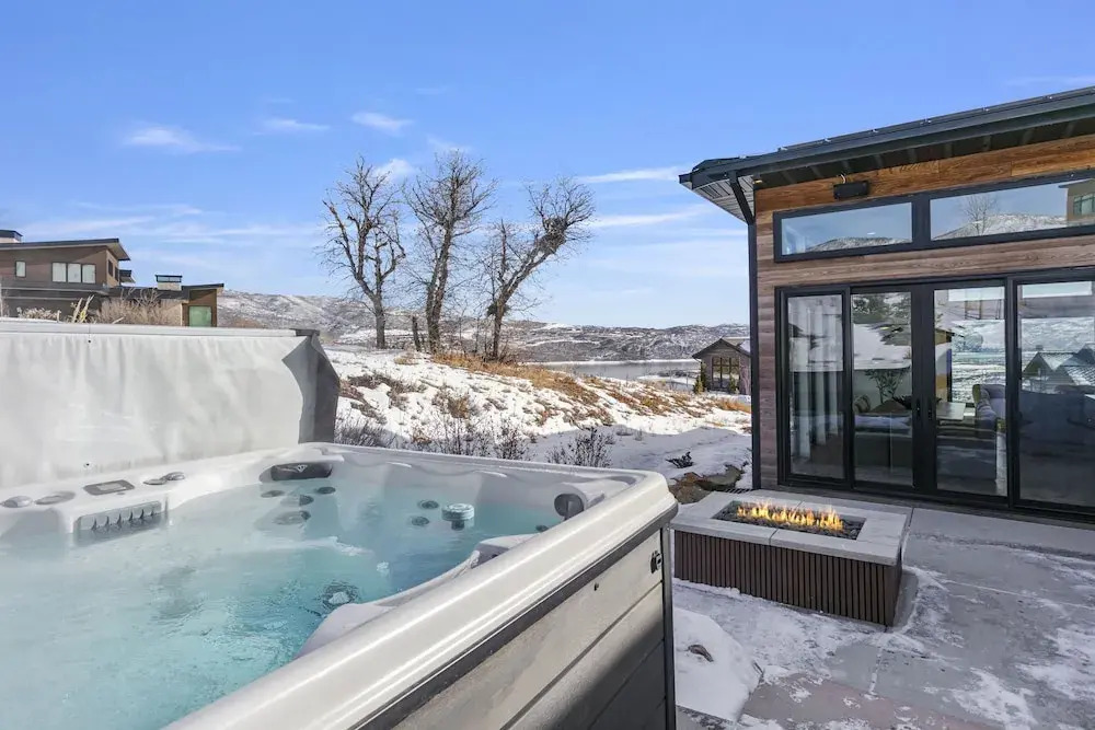 1506 W Orion Way - Skyridge 6 Br Home With Hot Tub 6 Bedroom Home
