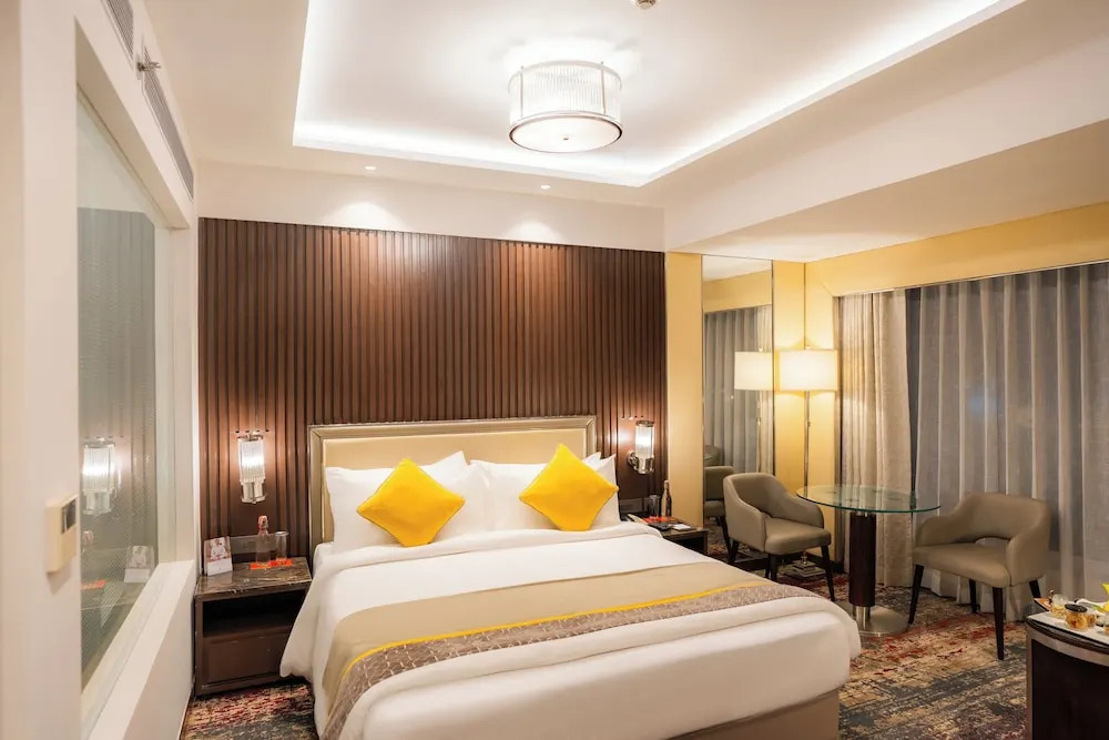 Welcomhotel by ITC Hotels, Katra