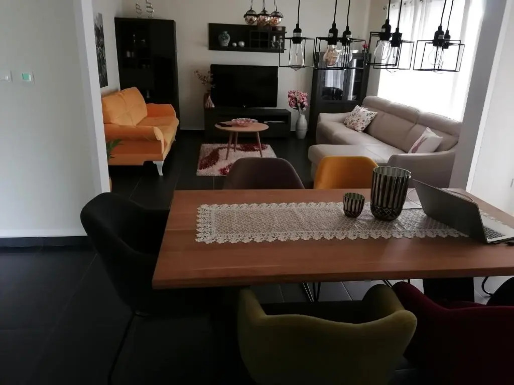 Apartmani Novkovic