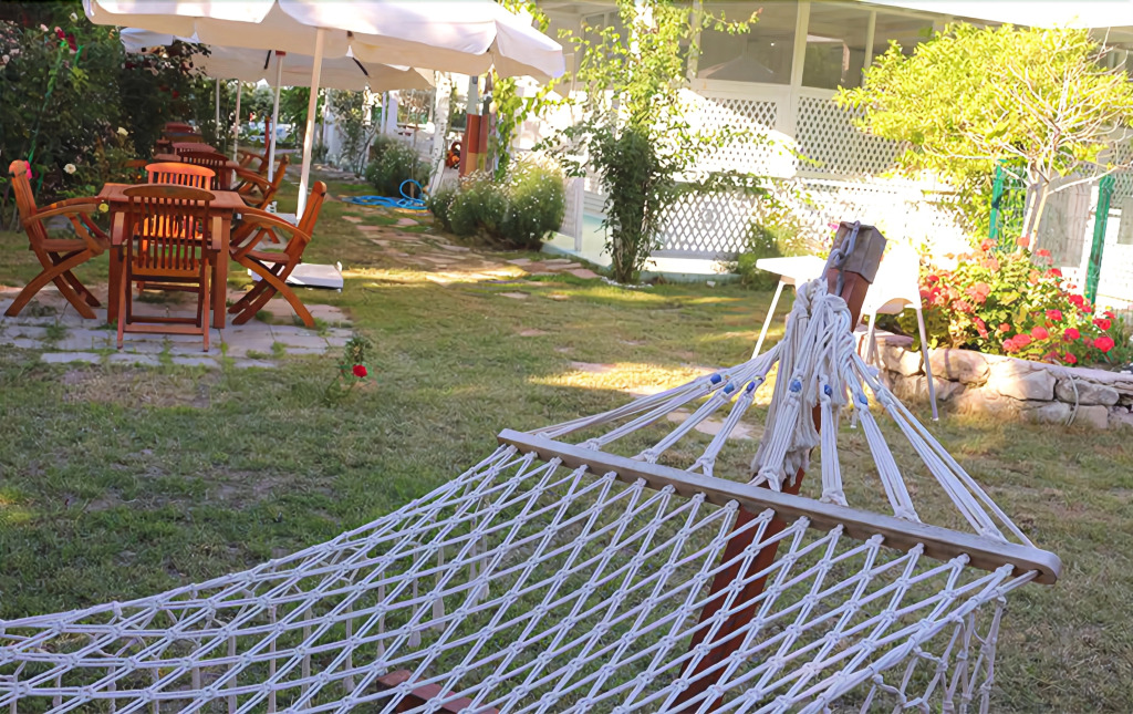 Guverte Butik Hotel