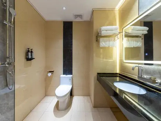 Qionghai Licheng Film Hotel