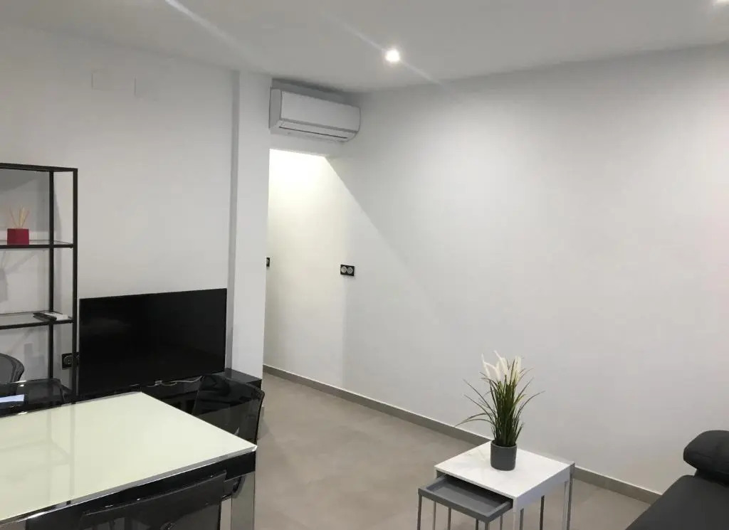 Mediterranea Suite Apartment