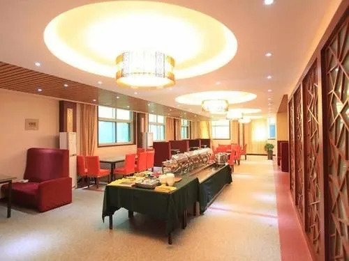 Greentree Inn Liaocheng