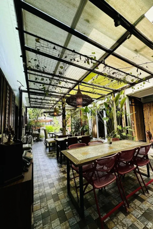 Casa Marcela