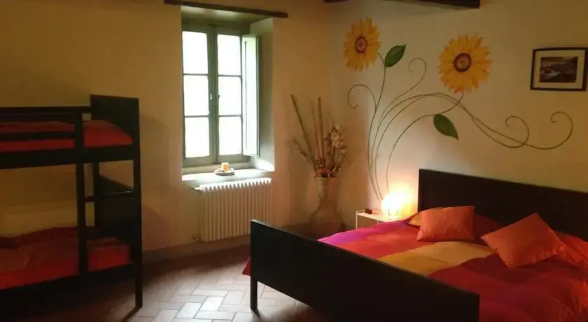 Agriturismo Le Dogane