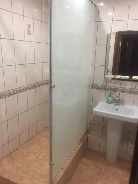 Отель  Кумертау