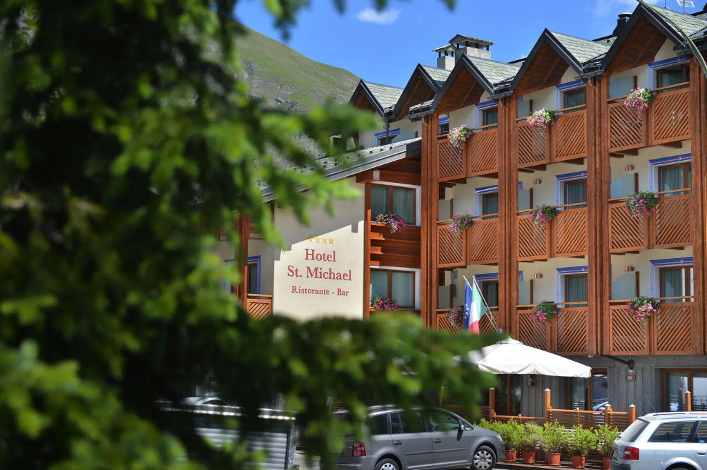 Hotel St. Michael