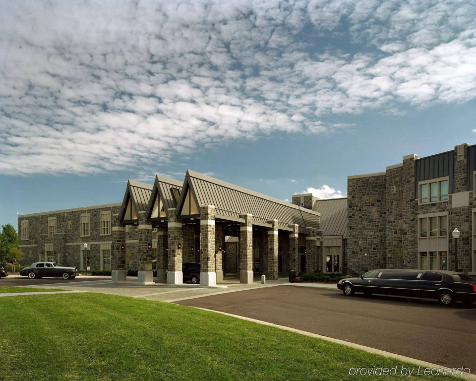 The Inn at Virginia Tech - On Campus