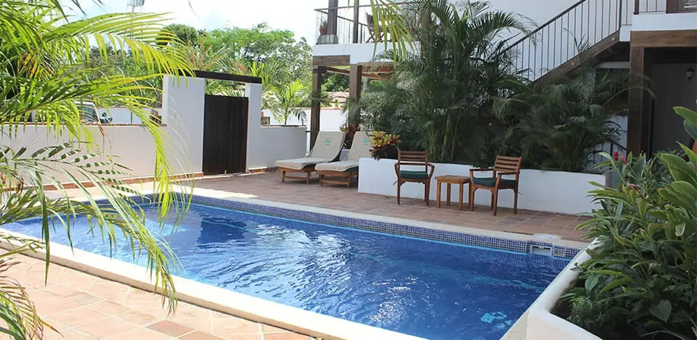 Hotel Pedasí Nature Paradise