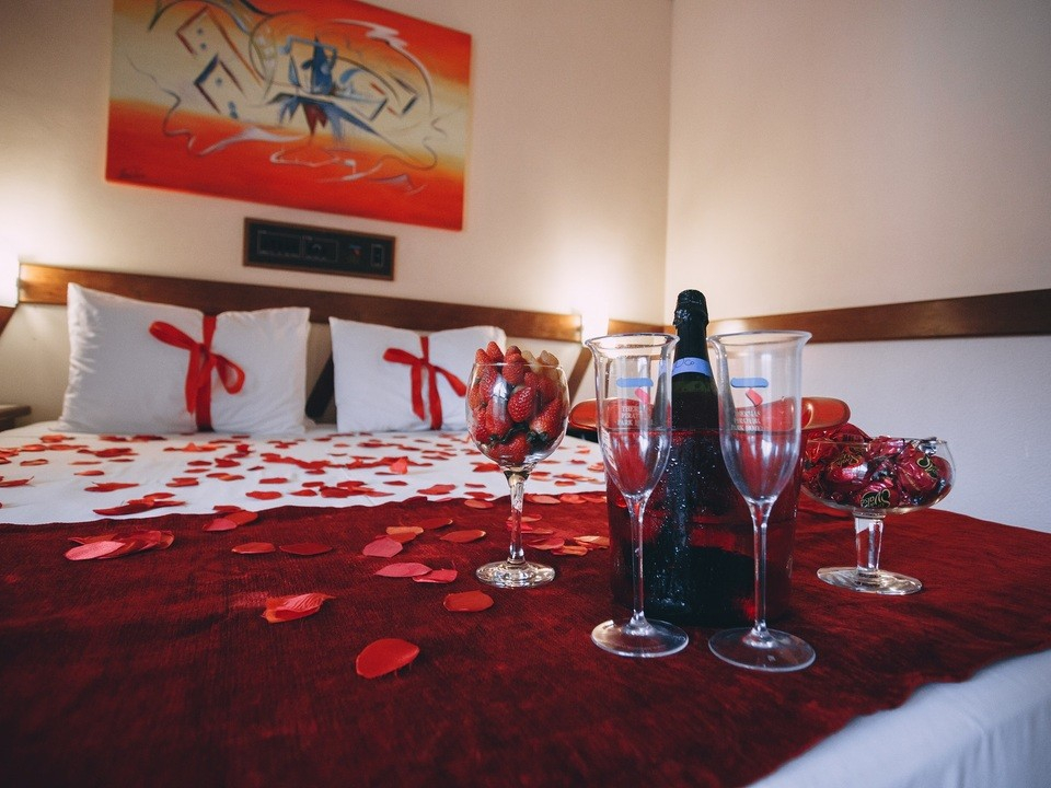 Thermas de Piratuba Park Hotel