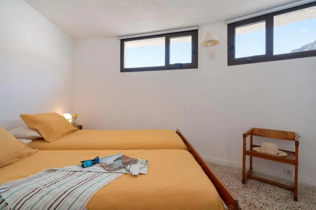Famara Bungalow
