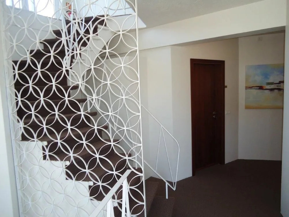 Hotel Eyjar