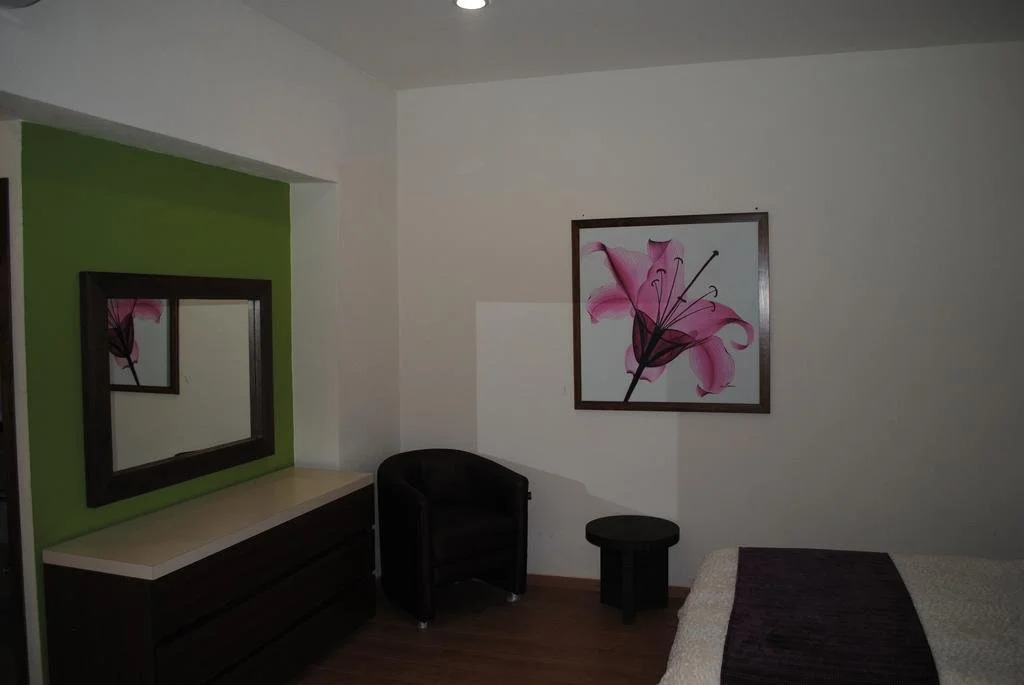 Hotel Virreyes de Tepa