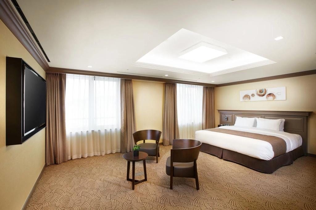 Hotel Prumir