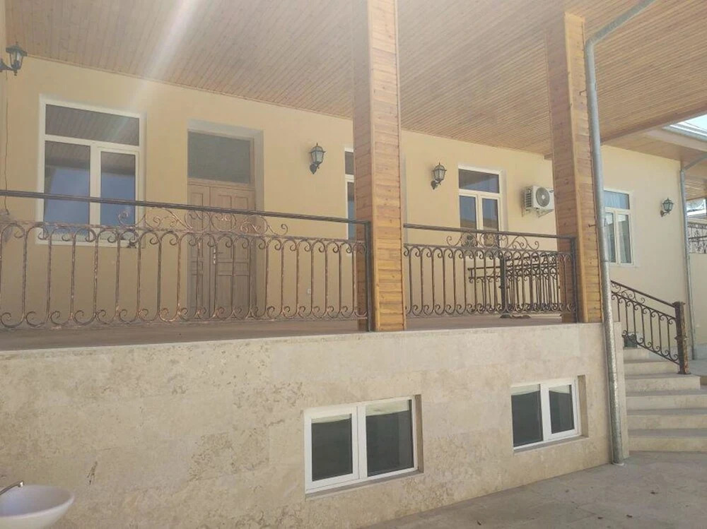 Guest House Silk Road