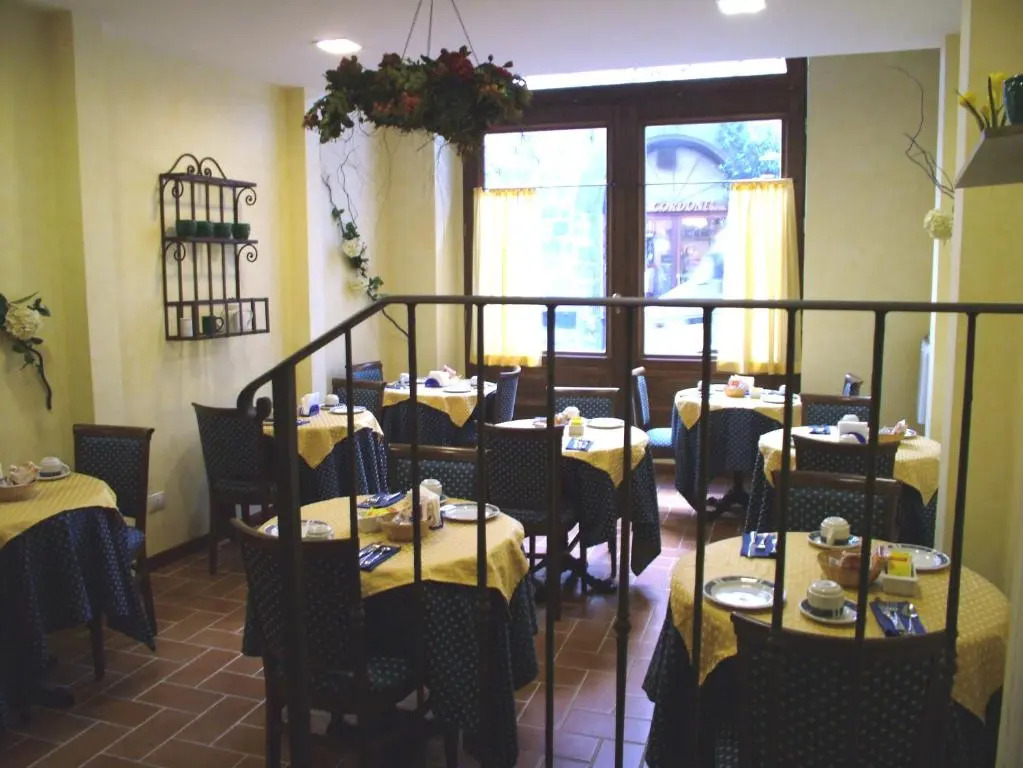 Hotel Filippeschi