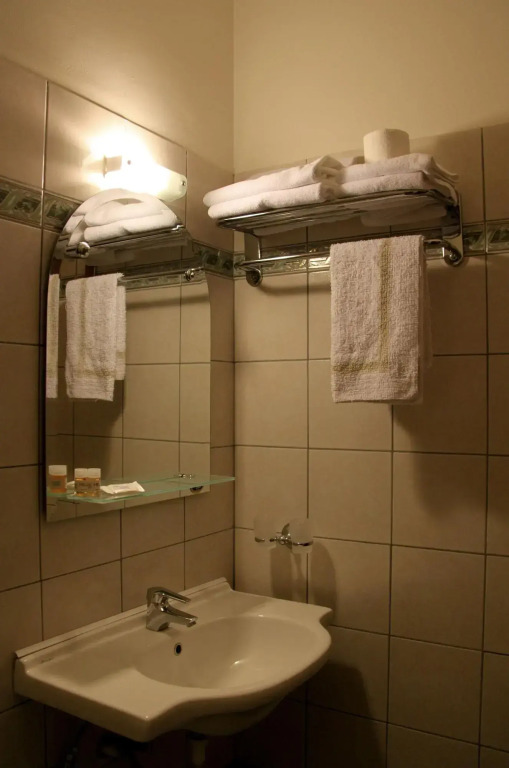 Hotel Platon