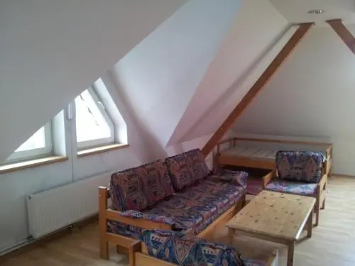 Apartament Roza