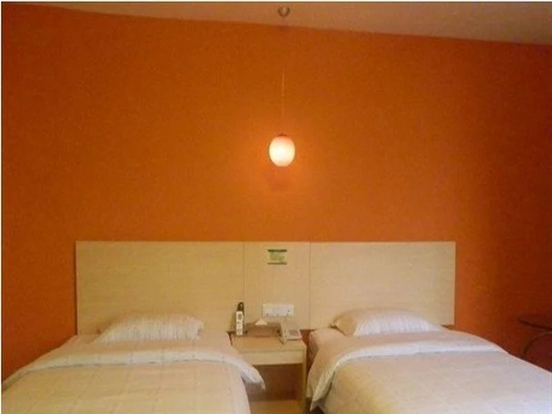8 Inn Chashan - Dongguan