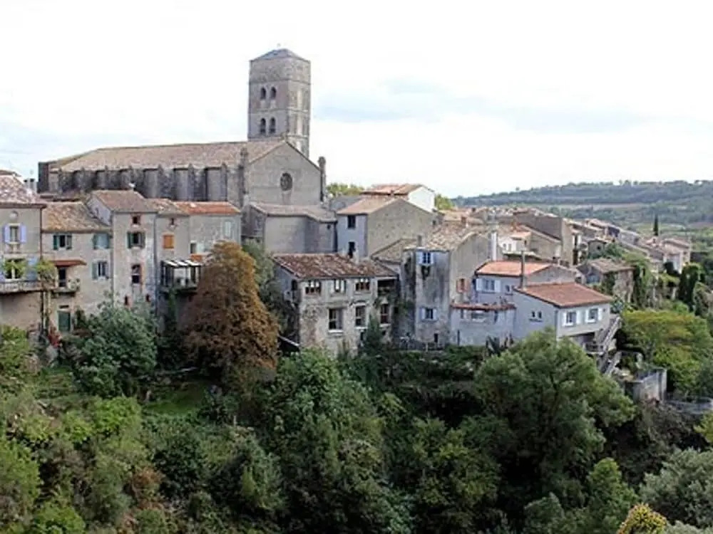 Maison de Textile