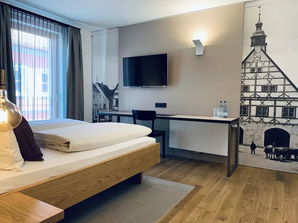 Stadthotel Kachelofen