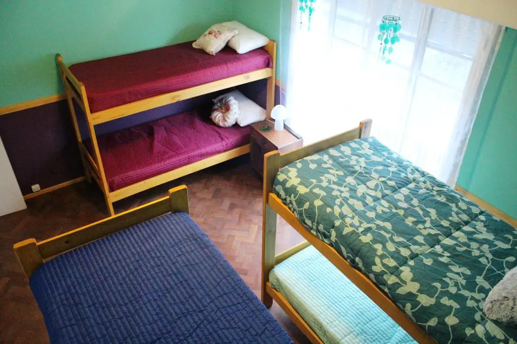 Oh! Hostel