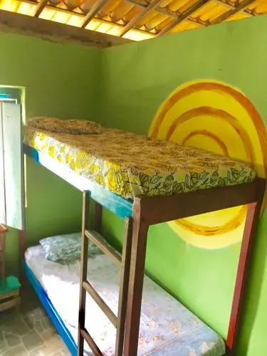 Manna Lar Casa Temporada