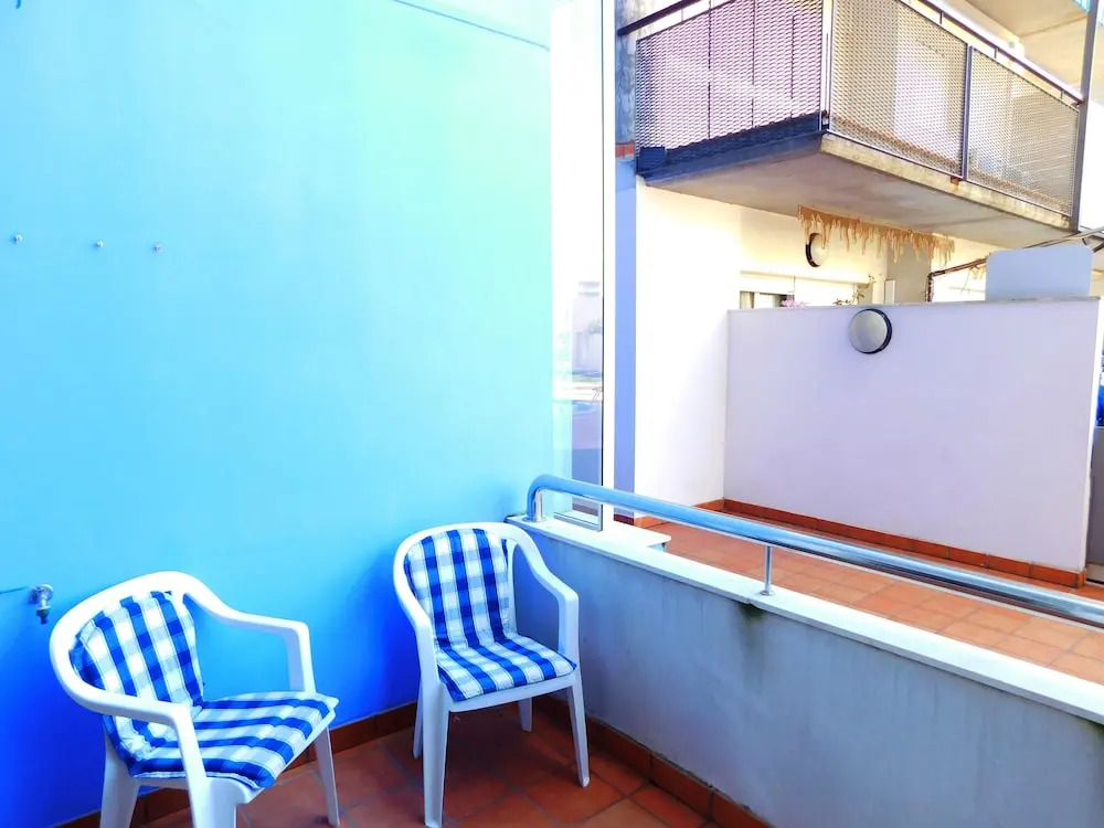 Apartamento Blau Marina - A158