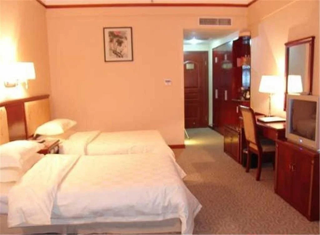 Hongji Hotel Langshan