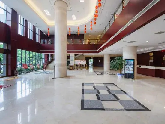 Qihong International Hotel
