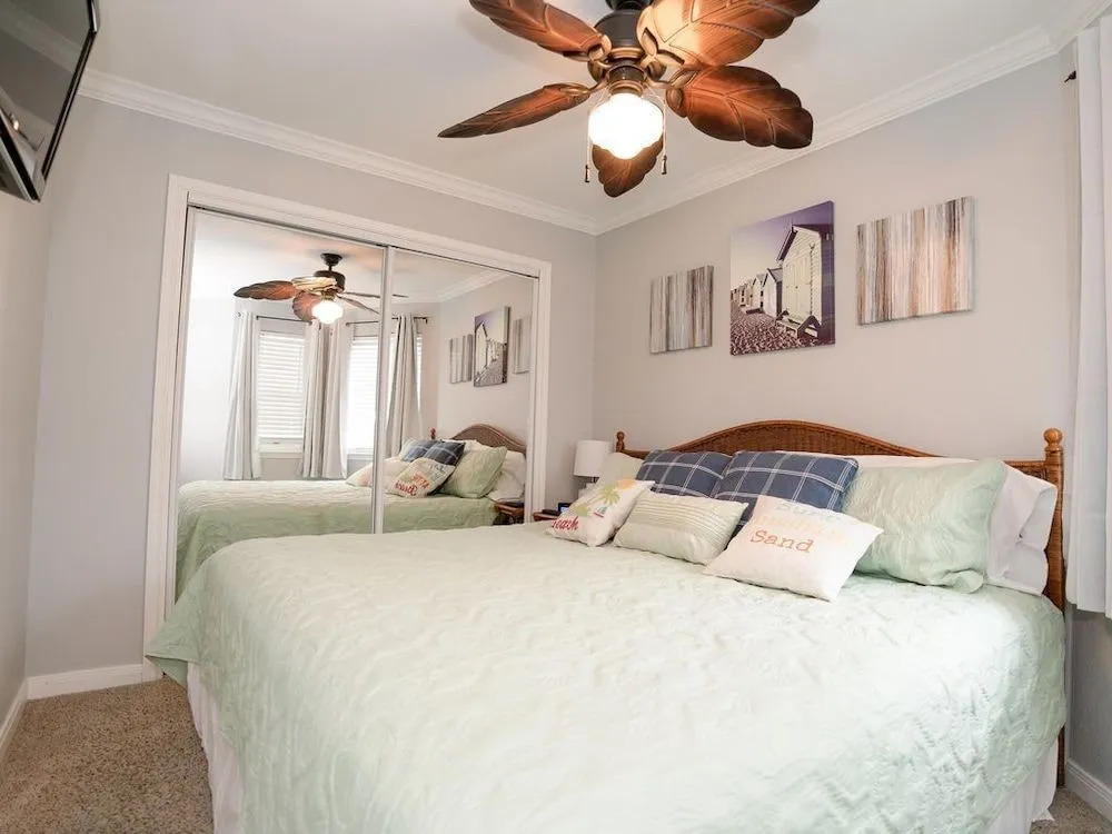 Seascape Condo #2019984 1 Bedroom 1 Bathroom Condo