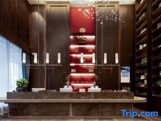 Till Bright Hotel, Lianyuan Binjiang International City