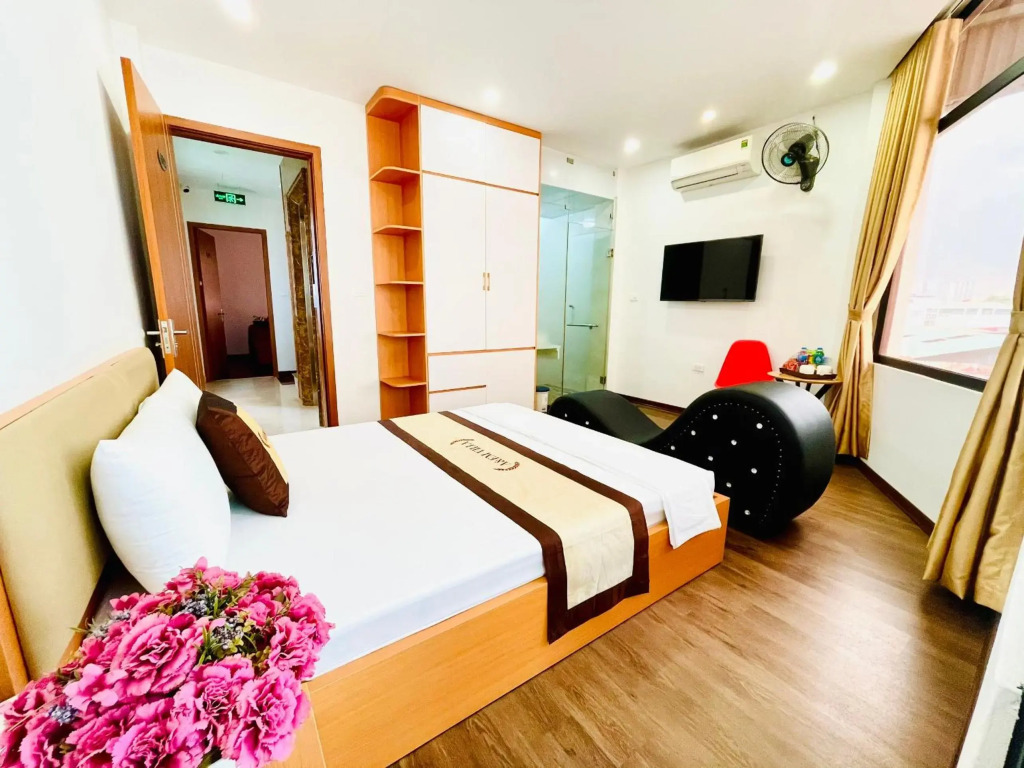 A&EM VILLA HN - by BAY LUXURY