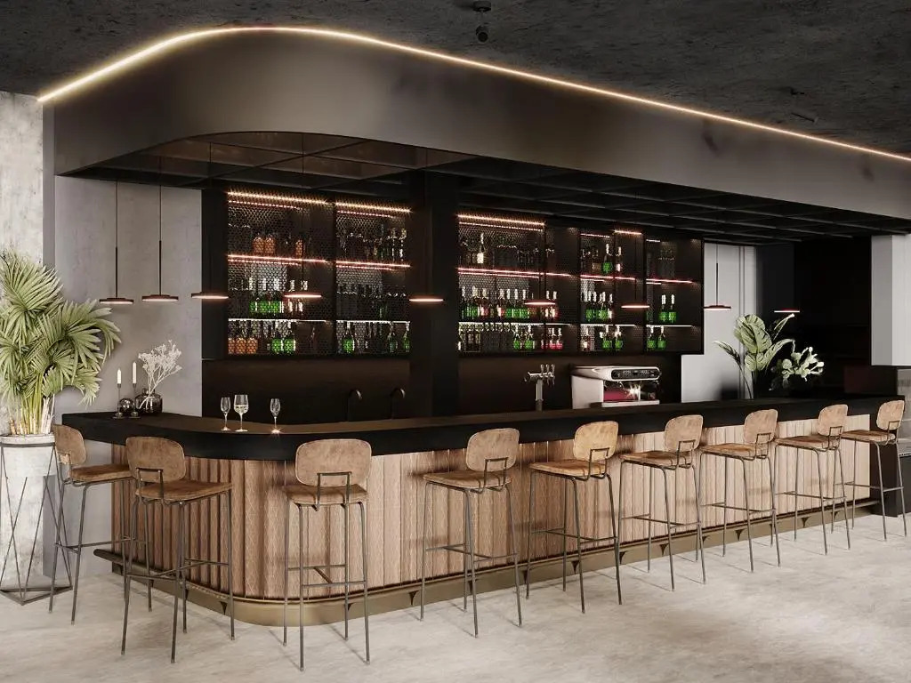 LOOM Hotel & Skybar