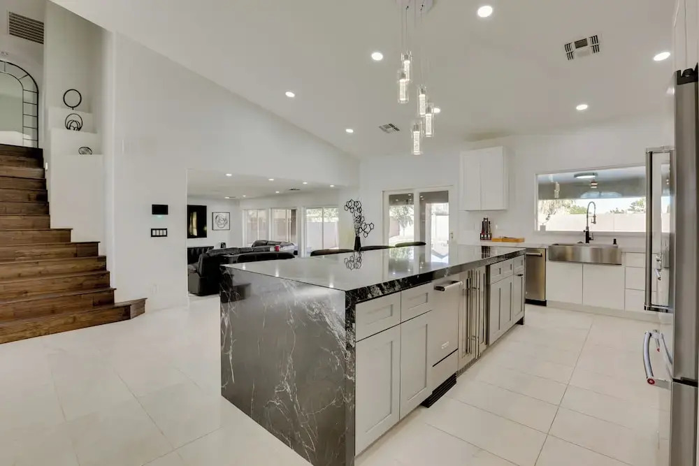 7 Mi to State Farm Stadium: Family Home w/ Pool